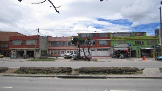 Barrio Venecia - Foto: GoPlaceIt