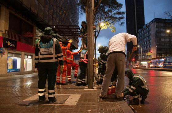 30 de julio día del Espacio Público