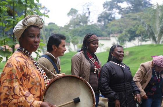 Participe en el Festival Multiétnico Viaje a las Raíces de La Candelaria 