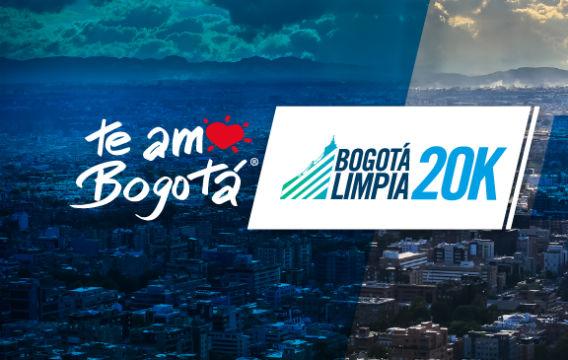 Bogotá Limpia