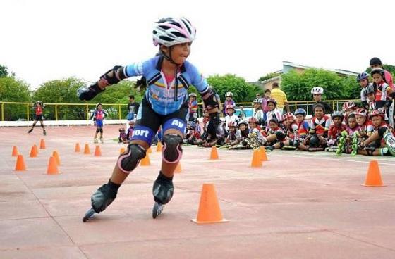 Abiertas inscripciones para 'Escuelas de Formación Deportiva' en la localidad de Santa Fe