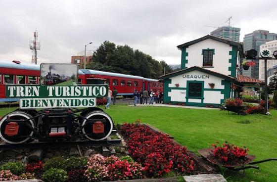 Administración de Usaquén lanzó periódico local oficial 'Primera Estación'