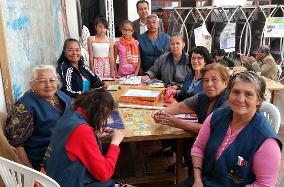 Alcaldía Local de Bosa patrocina programa que educa gratuitamente a la comunidad 