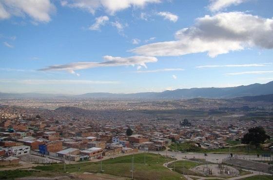 Alcaldía Local de Ciudad Bolívar desarrolla campaña para frenar proyectos de vivienda ilegal