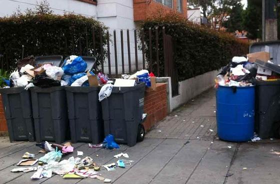 Asista a la jornada de socialización de Comparendo Ambiental de Barrios Unidos