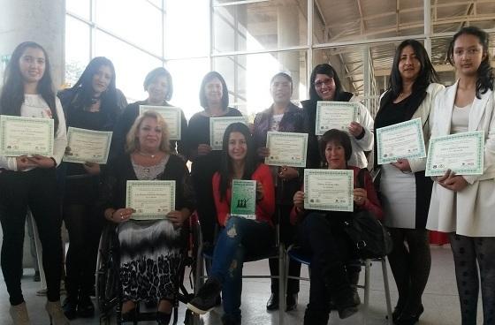 Mujeres de Bosa-Foto: Alcaldía Local de Bosa