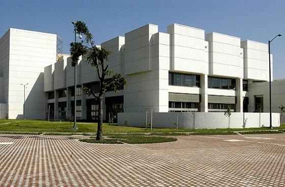 Biblioteca Julio Mario Santo Domingo - Foto: Prensa Secretaría de Cultura 