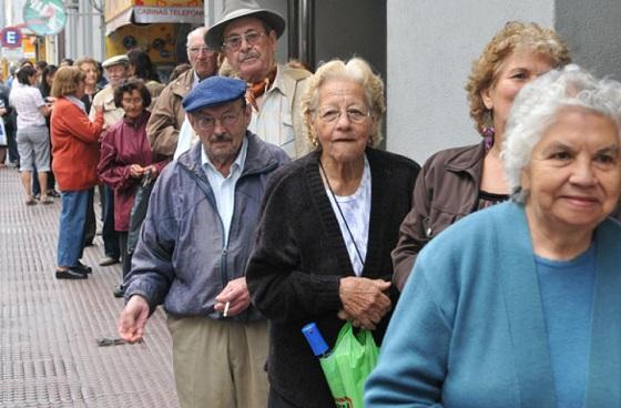 Cierran inscripciones para elección de Consejo de Sabias y Sabios de Usaquén