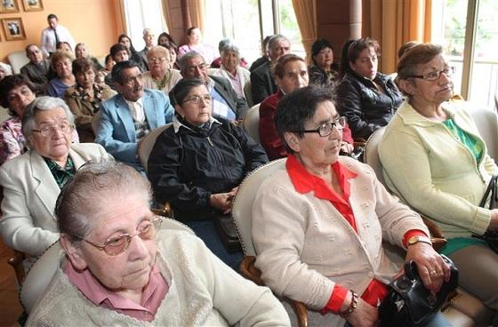 Convocan a adultos mayores a postularse al Consejo Local de Sabios y Sabias de Engativá