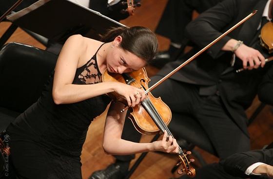 Foto: Orquesta Filarmónica de Bogotá