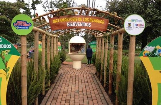 En Museo de los Niños desarrollan 'Metamorfosis de los Residuos' para reducir, reciclar y reutilizar