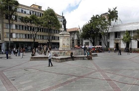 Entidades distritales realizarán gran Jornada Interlocal de salud, cuidado y discapacidad