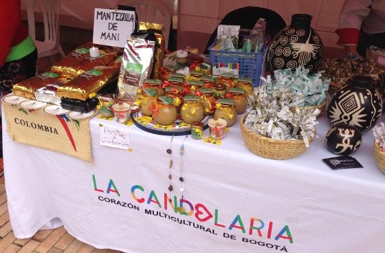 Hoy Rueda de Negocios a emprendedores de La Candelaria