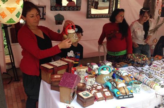 Hoy rueda de negocios para emprendedores de la localidad de La Candelaria