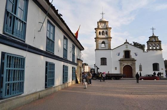 Hoy, 'Feria de los Sueños' en Fontibón por sus 421 años