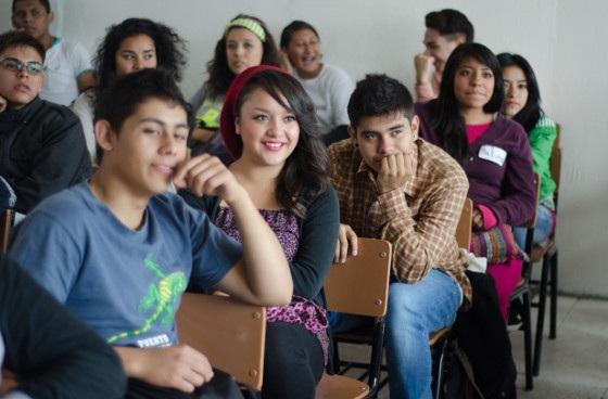 Inauguran primera Casa de la Juventud en Ciudad Bolívar