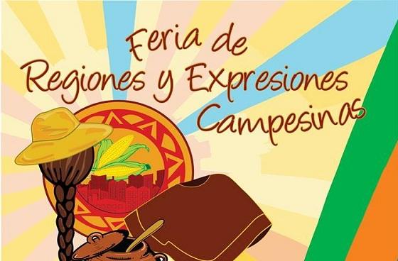 Inician talleres de Feria de Regiones y Expresiones Campesinas en Kennedy