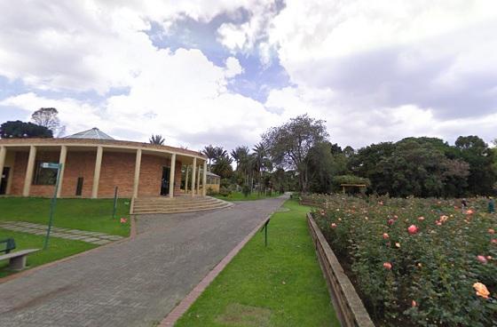 Jardín botánico - Portal Bogotá - Foto:jbb.gov.co