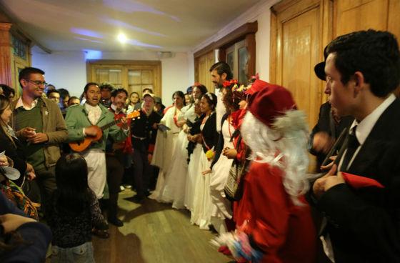 En junio, La Candelaria se viste de teatro 