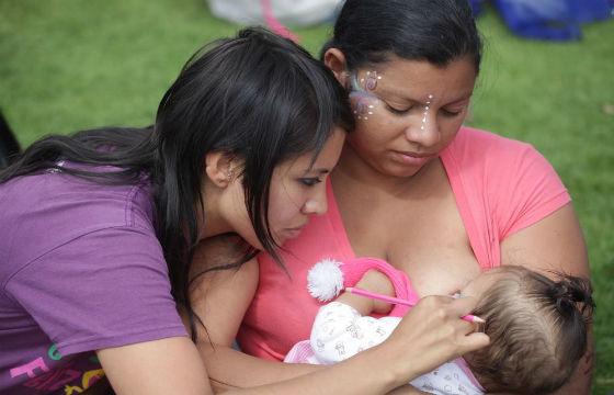 Foto: Integración Social