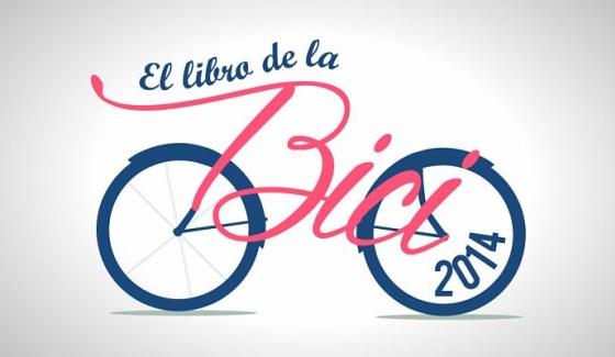 Libro de la Bicicleta 2014