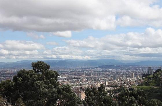 Localidad de San Cristóbal avanza en el ejercicio de cuidar el medio ambiente