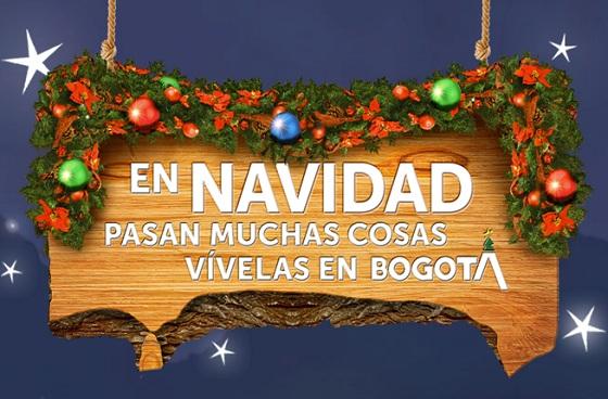 Localidad de Suba también celebra la Navidad Humana