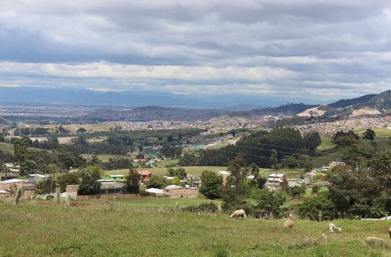 Localidad de Usme se une a la jornada pedagógica sobre comparendo ambiental