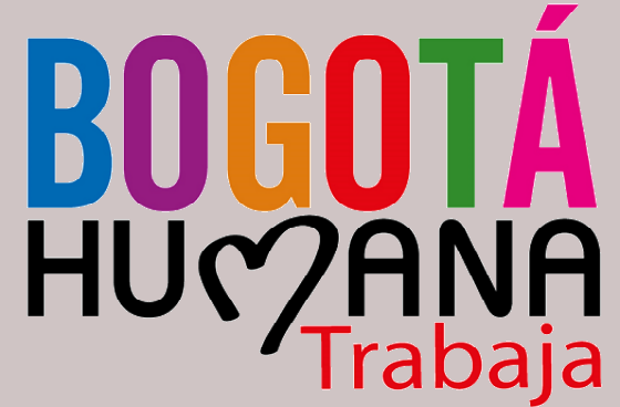 Bogotá Trabaja