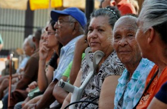 Pensionados - Foto: Secretaría de Desarrollo Económico