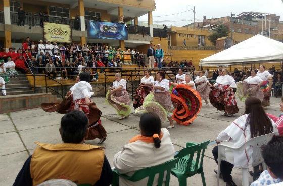 Proyectos de la JAC - Foto: IDPAC