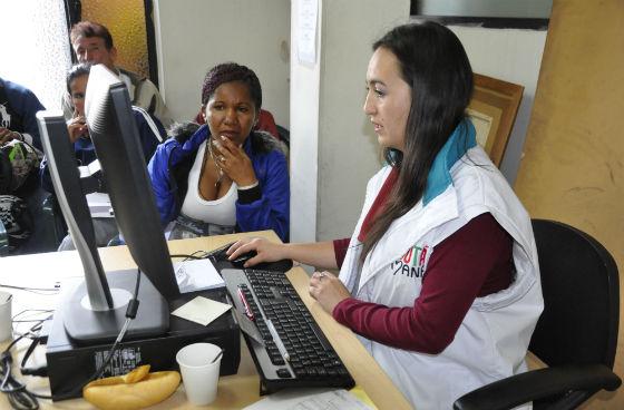 Talleres - Foto: Secretaría del Hábitat