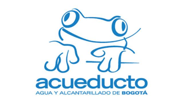 Logo Acueducto Bogotá - Foto: Empresa de Acueducto y Alcantarillado