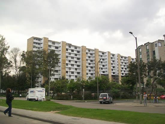 Puente Aranda