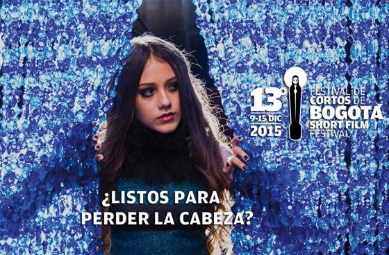 Llega la 13° versión del festival de cortos de Bogotá, 'BOGOSHORTS'