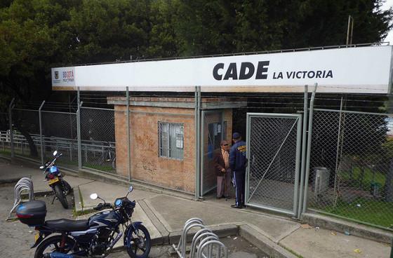 CADE