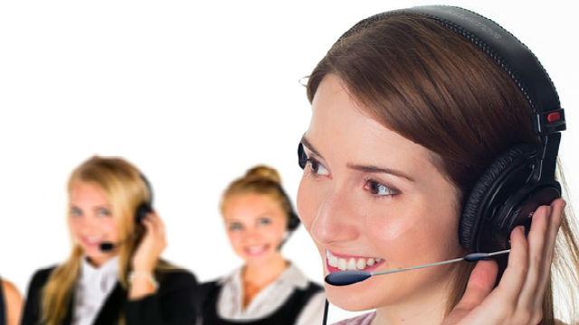 Call Center - Foto: Pixabay