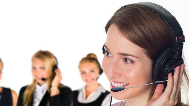 Call Center - Foto: Pixabay