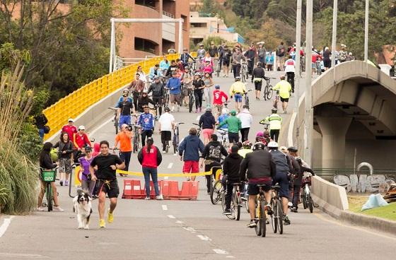 Alfabetización IDRD - Portal Bogotá - Foto:idrd.gov.co