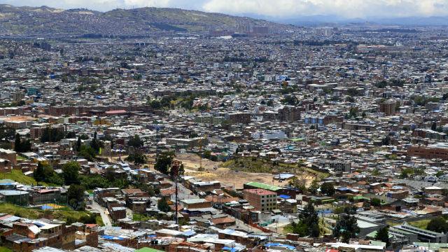 Ciudad Bolívar