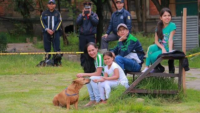 Foto: Alcaldía de Antonio Nariño