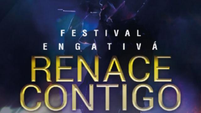 Imagen Festival Renace Contigo