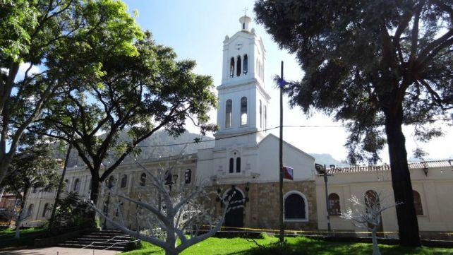 Asista a la celebración de los 480 años de Usaquén - Foto: Alcaldía Local de Usaquén