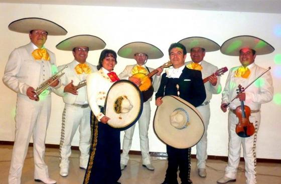 Mariachi - Foto: plus.google.com 