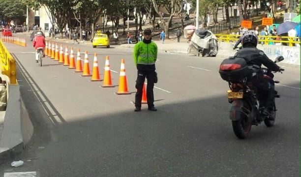 Trabajo para fin de semana o tiempo completo para personas con moto