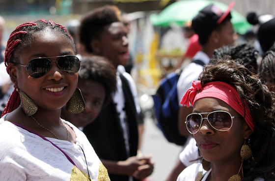 Este 21 de mayo, Colombia le dará la bienvenida al Decenio Afrodescendiente