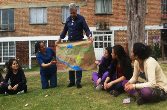 Se graduarán 220 nuevos Multiplicadores de Cultura para la Vida