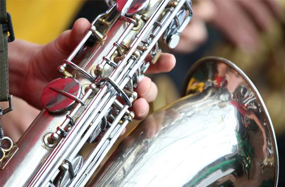 Música para la libertad, la Filarmónica en la Cárcel Distrital