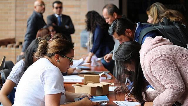 Diplomados gratuitos - Foto: Portal Bogotá