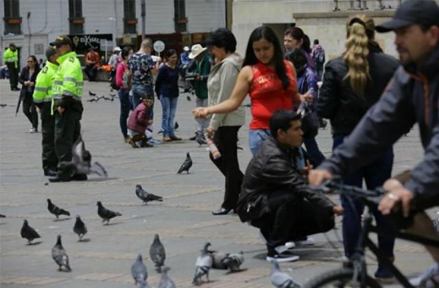 El nuevo Código de Policía busca mejorar la convivencia entre los ciudadanos.